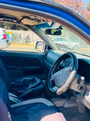 Picture of Isuzu KB300 2008