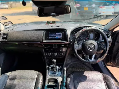 Picture of Mazda Atenza 2015