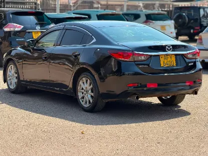 Picture of Mazda Atenza 2015