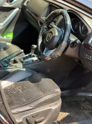 Picture of Mazda Atenza 2015
