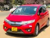 Picture of Honda Fit 2015