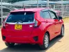 Picture of Honda Fit 2015