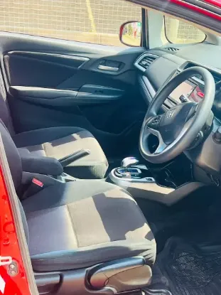 Picture of Honda Fit 2015