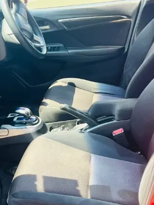 Picture of Honda Fit 2015