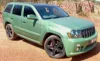 Picture of Jeep Grand Cherokee 2007
