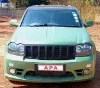 Picture of Jeep Grand Cherokee 2007