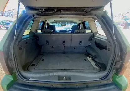 Picture of Jeep Grand Cherokee 2007