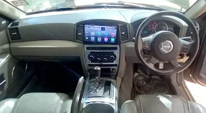 Picture of Jeep Grand Cherokee 2007
