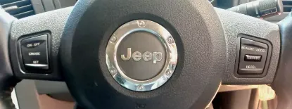 Picture of Jeep Grand Cherokee 2007