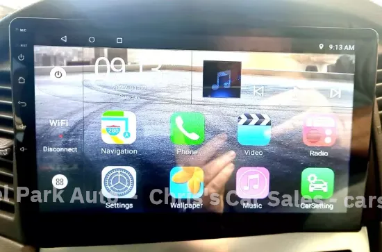 Picture of Jeep Grand Cherokee 2007