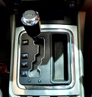 Picture of Jeep Grand Cherokee 2007
