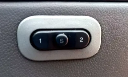 Picture of Jeep Grand Cherokee 2007