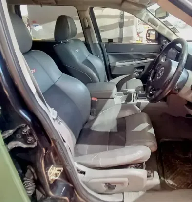 Picture of Jeep Grand Cherokee 2007