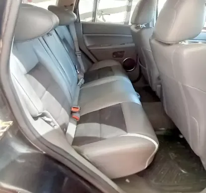 Picture of Jeep Grand Cherokee 2007