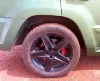 Picture of Jeep Grand Cherokee 2007