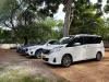 Picture of Spacious Affordable Nissan Serena 7/8 Seater (C27 generation) For Hire.. From !!