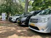 Picture of Affordable 7/8 Seaters Family Cars for Hire!! From