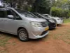 Picture of Affordable 7/8 Seaters Family Cars for Hire!! From