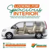 Picture of Nissan Serena C26 7 Seater for Hire !! From