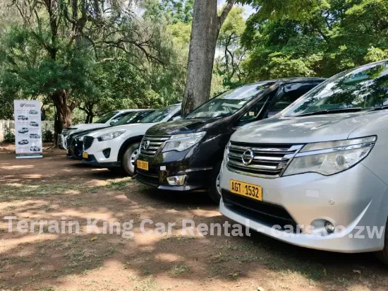Picture of Nissan Serena C26 7 Seater for Hire !! From