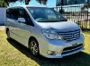 Picture of Clean Nissan Serena C26 7/8 Seater for Hire!! From