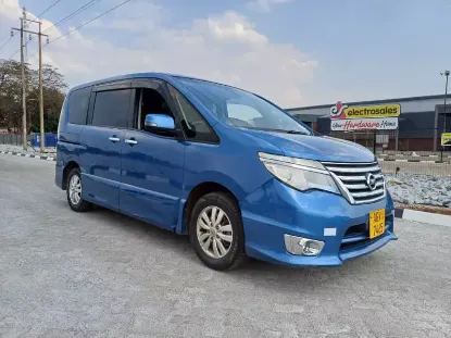 Picture of Clean Nissan Serena C26 7/8 Seater for Hire!! From