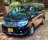 Picture of Clean Nissan Serena C26 7/8 Seater for Hire!! From
