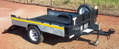 Picture of Homemade 2017