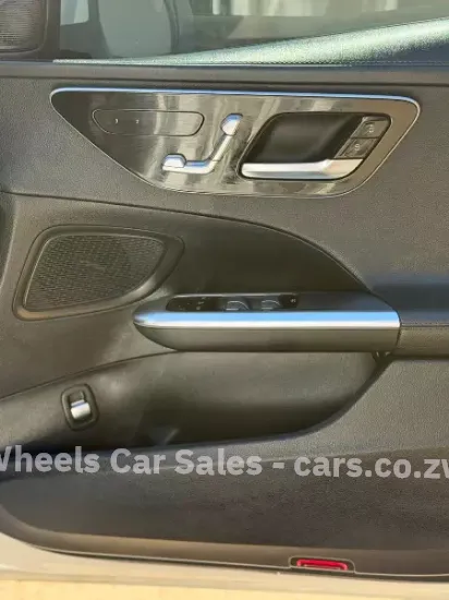 Picture of Mercedes Benz C-Class 2023