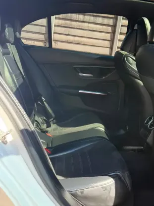 Picture of Mercedes Benz C-Class 2023
