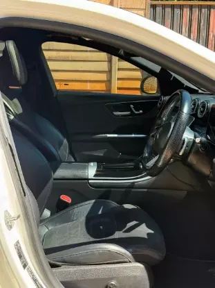Picture of Mercedes Benz C-Class 2023