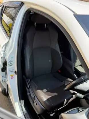 Picture of Toyota C-HR 2017