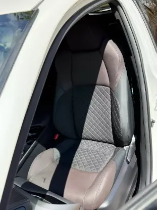 Picture of Toyota C-HR 2017