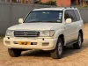 Picture of Toyota Land Cruiser 2008