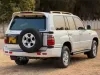 Picture of Toyota Land Cruiser 2008