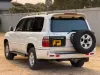 Picture of Toyota Land Cruiser 2008