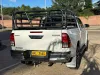 Picture of Toyota Hilux 2018