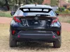 Picture of Toyota C-HR 2018