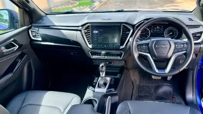 Picture of Isuzu D-Max 2025
