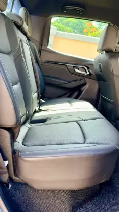 Picture of Isuzu D-Max 2025