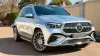 Picture of Mercedes Benz GLE 2023