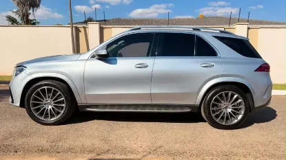 Picture of Mercedes Benz GLE 2023