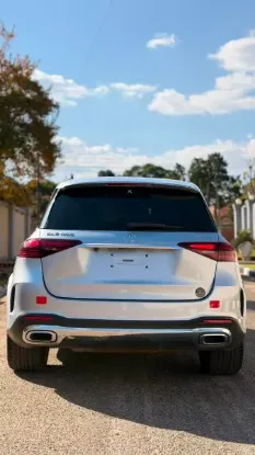 Picture of Mercedes Benz GLE 2023
