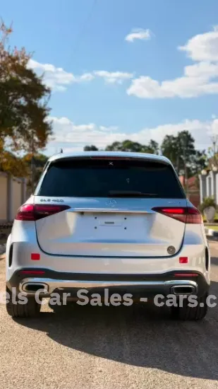 Picture of Mercedes Benz GLE 2023
