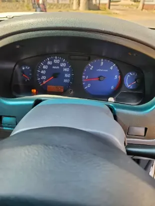 Picture of Nissan NP300 2019