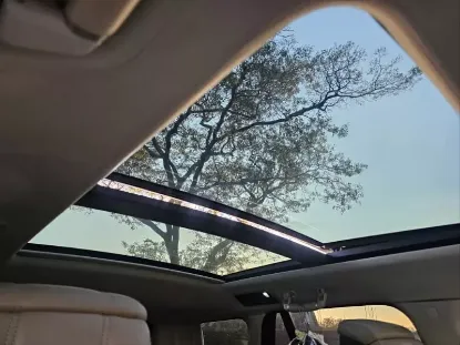 Picture of Range rover Sport 2019