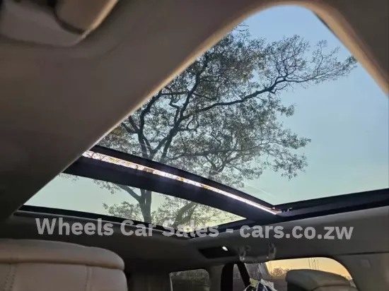 Picture of Range rover Sport 2019