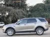 Picture of Land Rover Discovery 2017