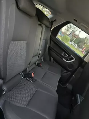 Picture of Land Rover Discovery 2017