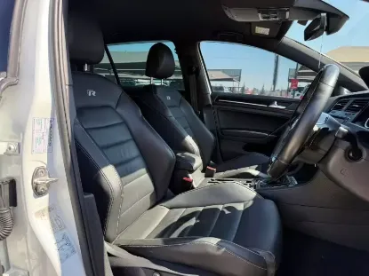 Picture of VW Golf 2017
